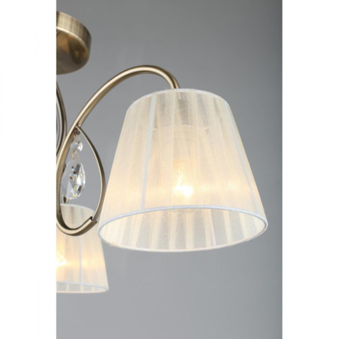 Люстра потолочная Omnilux Cardillo OML-56617-03