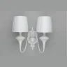 Светильник настенный Omnilux Monsano OML-72501-02
