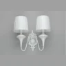 Светильник настенный Omnilux Monsano OML-72501-02