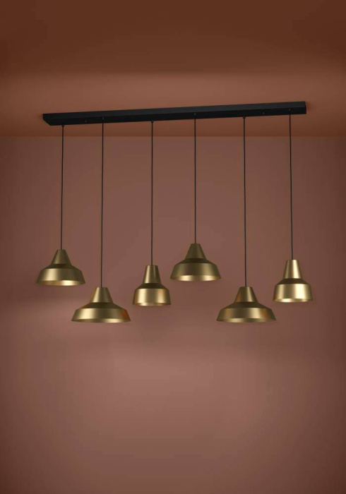 Подвесной потолочный светильник SAVARNA EGLO 390017