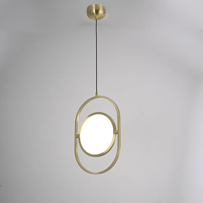 Подвесной светильник ImperiumLoft Arvet 179642-26