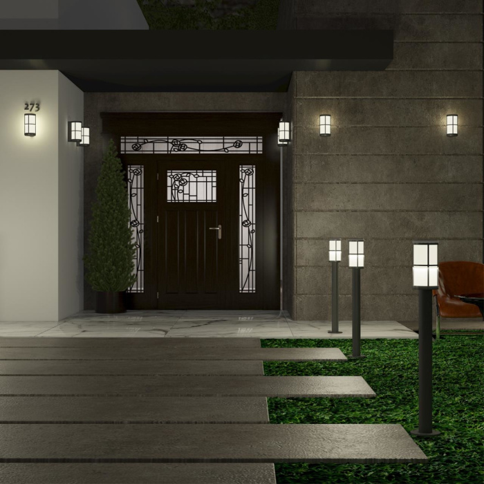 Светильник уличный NOVOTECH 370776