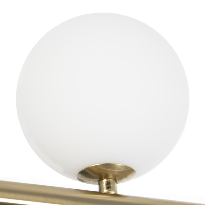 Люстра подвесная Citilux Рунд CL205270N