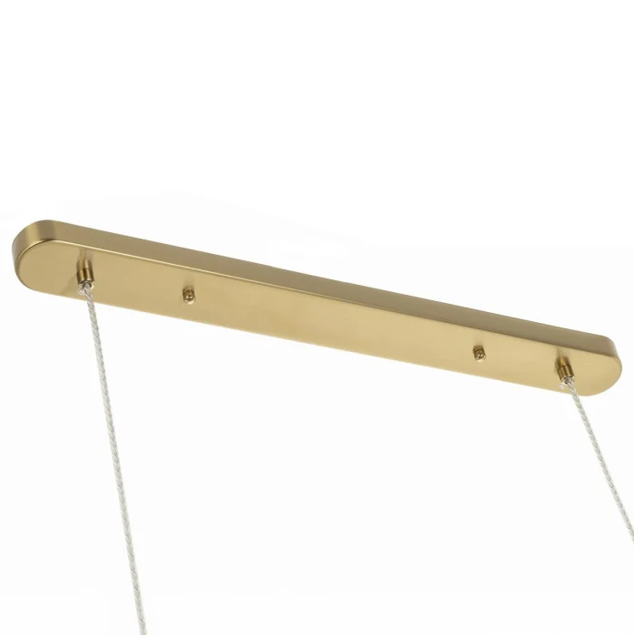 Люстра подвесная Citilux Рунд CL205270N