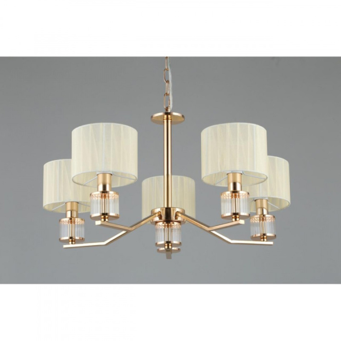 Люстра подвесная Omnilux Grandate OML-66413-05