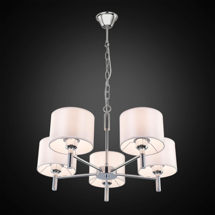 Люстра подвесная Citilux Аврора CL463150