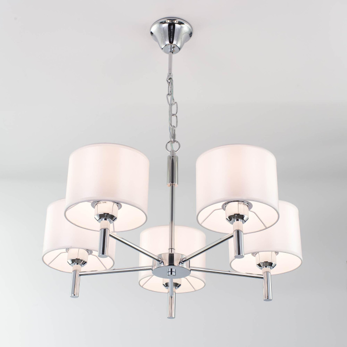 Люстра подвесная Citilux Аврора CL463150