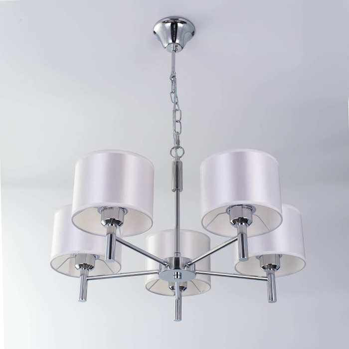 Люстра подвесная Citilux Аврора CL463150