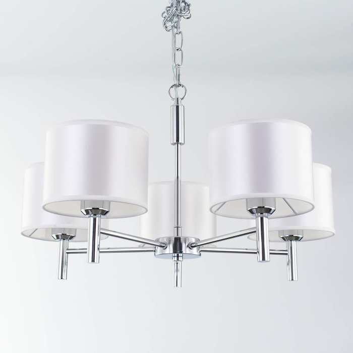 Люстра подвесная Citilux Аврора CL463150