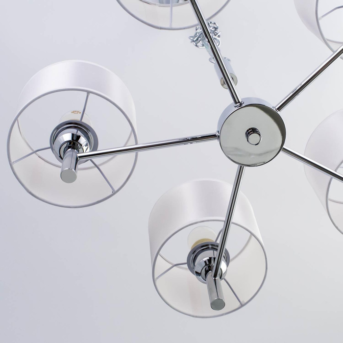 Люстра подвесная Citilux Аврора CL463150
