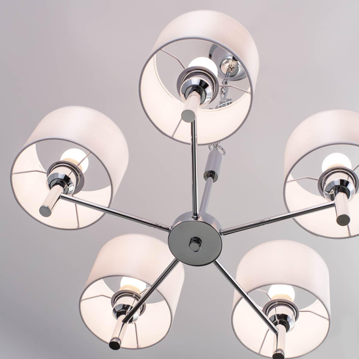 Люстра подвесная Citilux Аврора CL463150