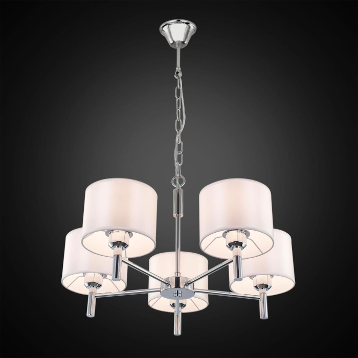 Люстра подвесная Citilux Аврора CL463150