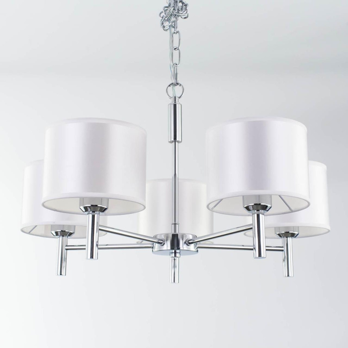 Люстра подвесная Citilux Аврора CL463150