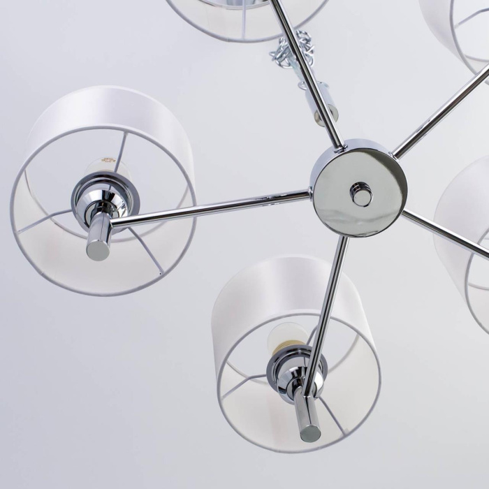 Люстра подвесная Citilux Аврора CL463150