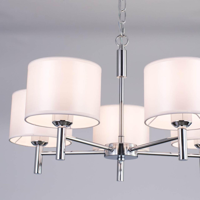 Люстра подвесная Citilux Аврора CL463150