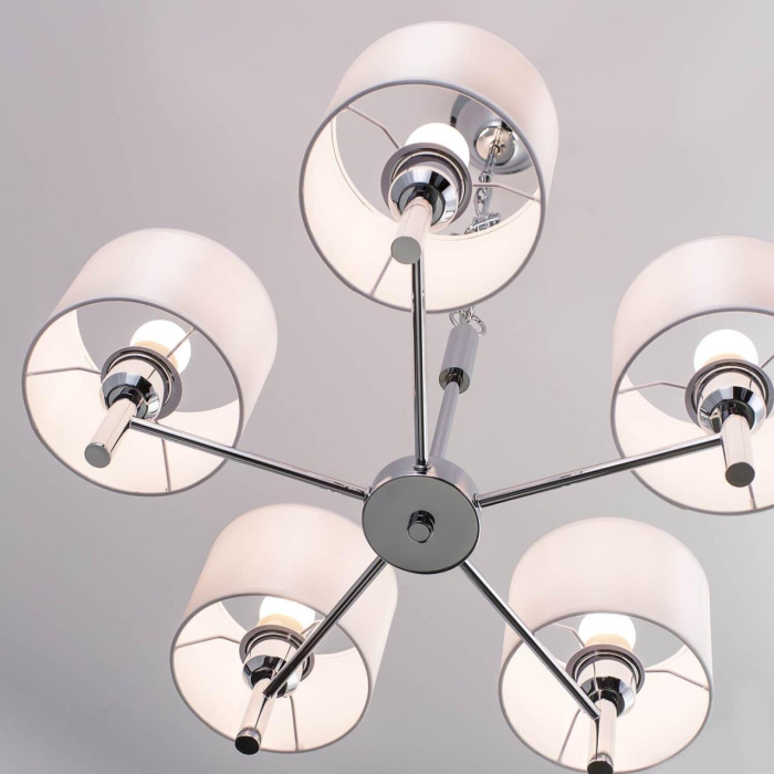 Люстра подвесная Citilux Аврора CL463150