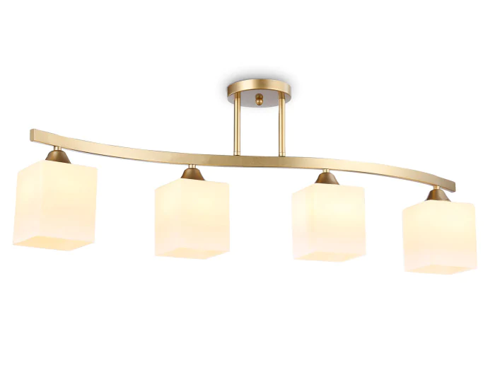 Подвесная люстра Ambrella light TR303122