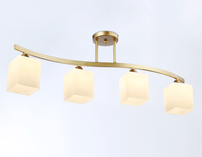 Потолочная люстра Ambrella light TR303122