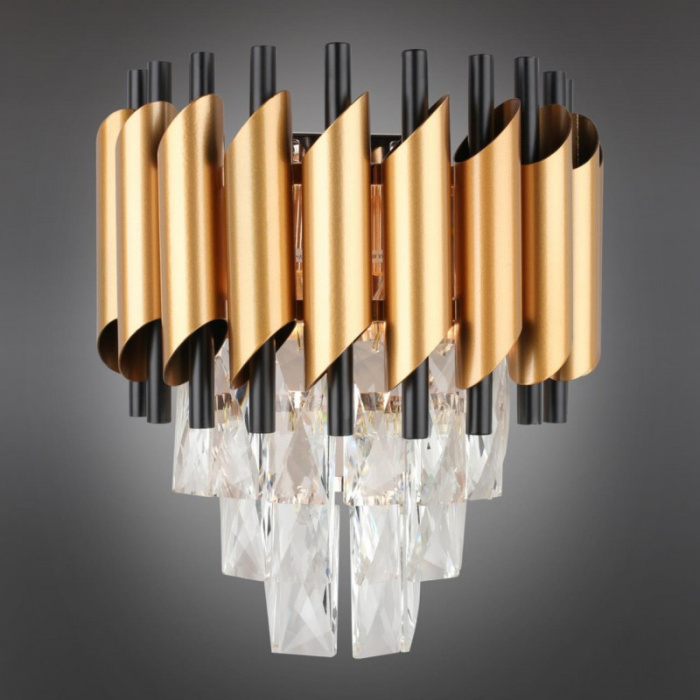 Светильник настенный Omnilux Fontevivo OML-81901-02