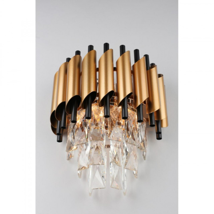 Светильник настенный Omnilux Fontevivo OML-81901-02