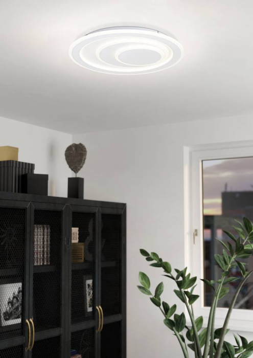 Светильник потолочный PALAGIANO 1 EGLO 32053