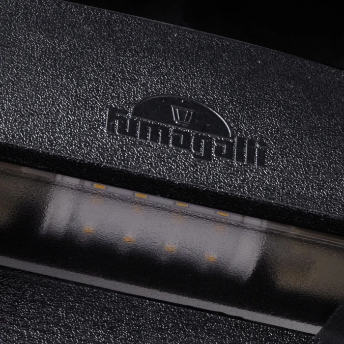 Светильник для подсветки лестниц накладной FUMAGALLI LORENZA 270 AS3.000.000.AXP1L