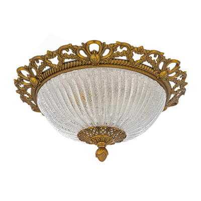 Потолочный светильник Arti Lampadari Vigilanza E 1.13.38 AG