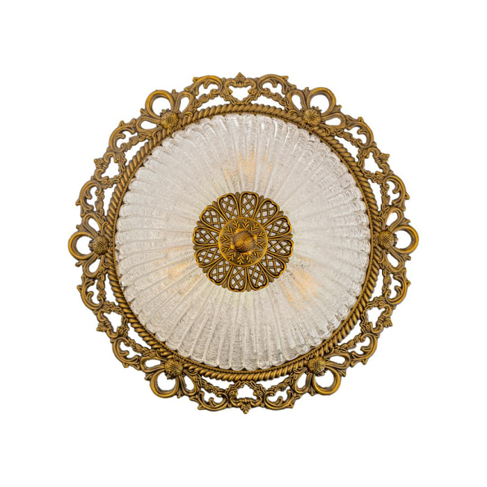 Потолочный светильник Arti Lampadari Vigilanza E 1.13.38 AG