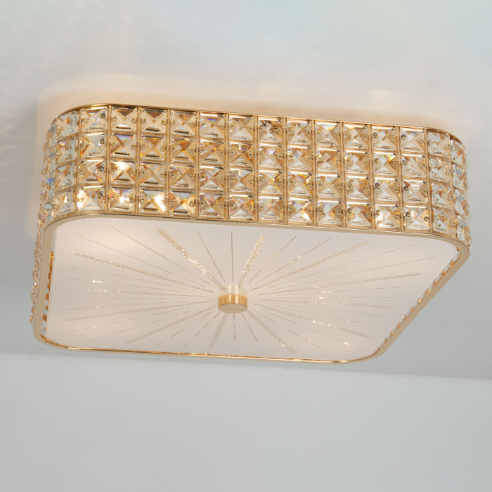 Потолочный светильник Citilux Портал CL324262