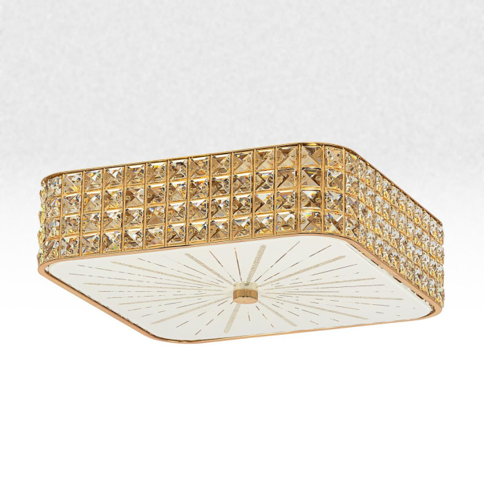 Потолочный светильник Citilux Портал CL324262