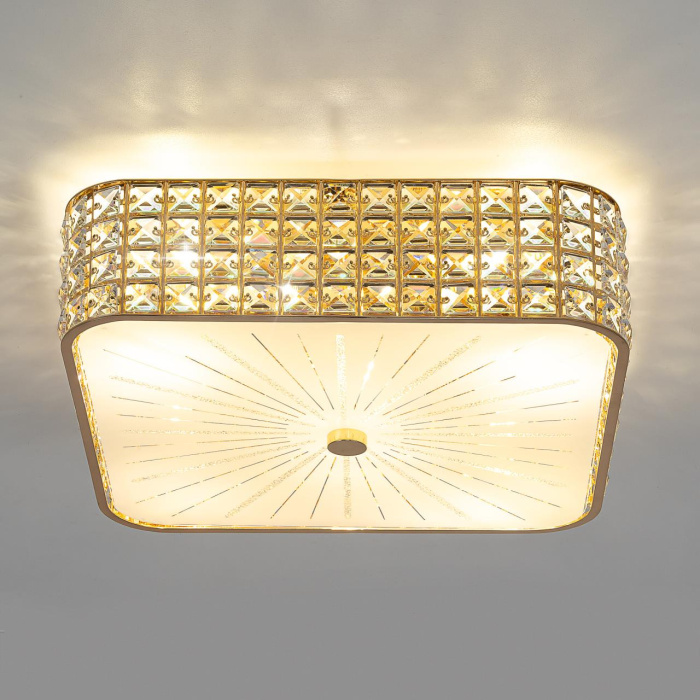 Потолочный светильник Citilux Портал CL324262