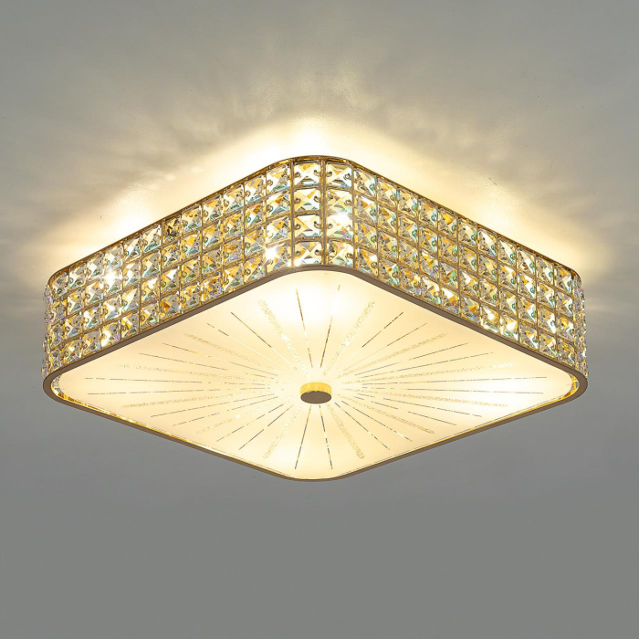 Потолочный светильник Citilux Портал CL324262