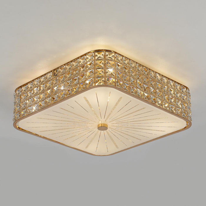 Потолочный светильник Citilux Портал CL324262