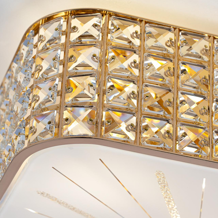 Потолочный светильник Citilux Портал CL324262