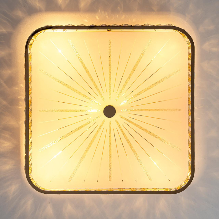 Потолочный светильник Citilux Портал CL324262