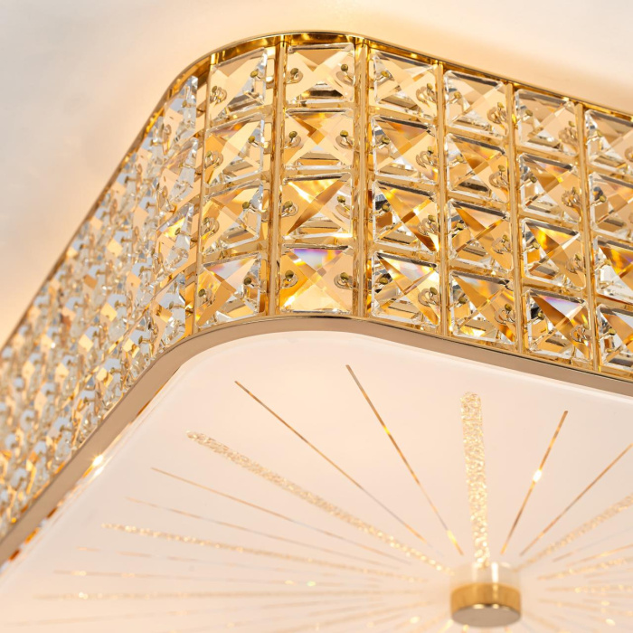 Потолочный светильник Citilux Портал CL324262