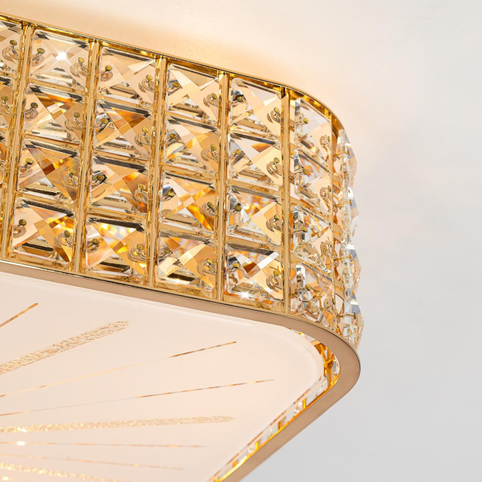 Потолочный светильник Citilux Портал CL324262