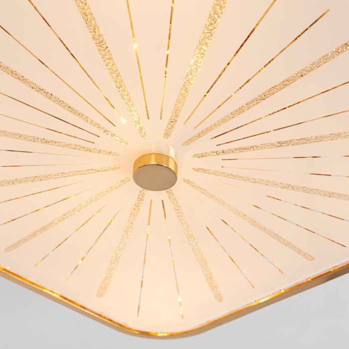 Потолочный светильник Citilux Портал CL324262