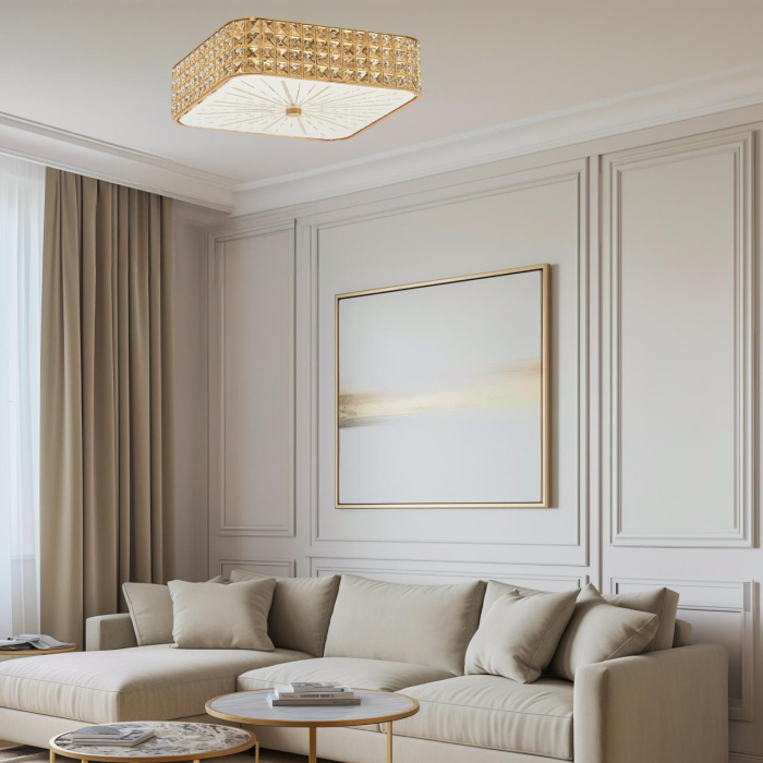 Потолочный светильник Citilux Портал CL324262