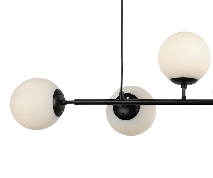 Люстра Kink Light Ирда 07622-6,19-01