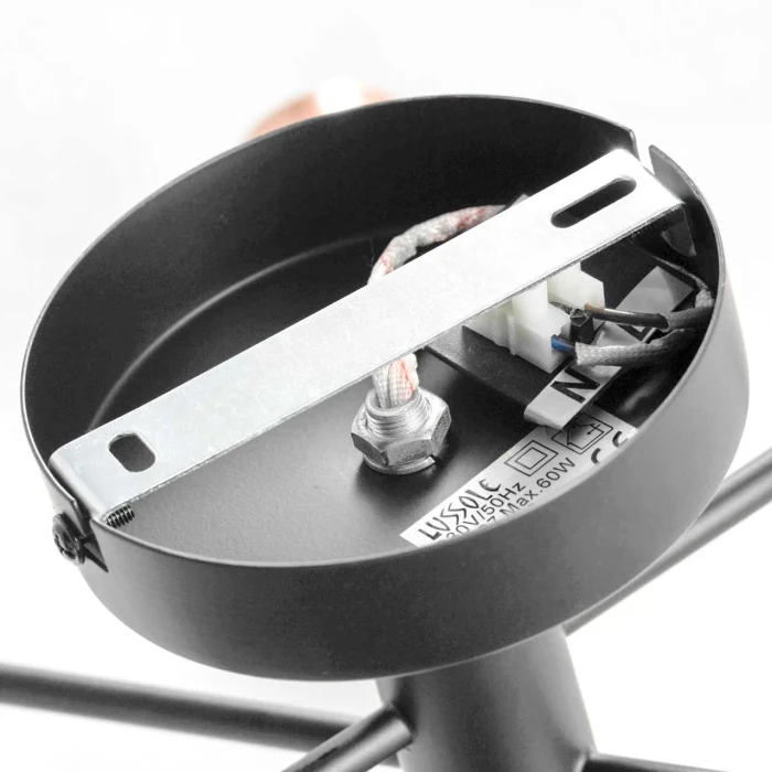 Потолочный светильник HURON GRLSP-8200