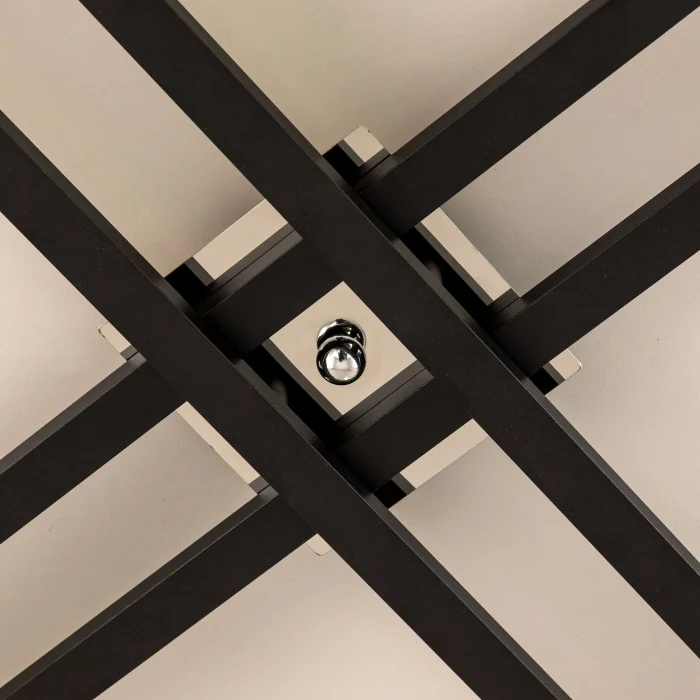 Люстра потолочная Citilux Сафари CL145281