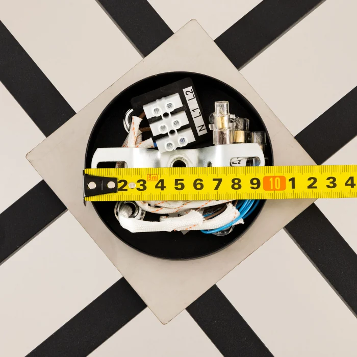 Люстра потолочная Citilux Сафари CL145281