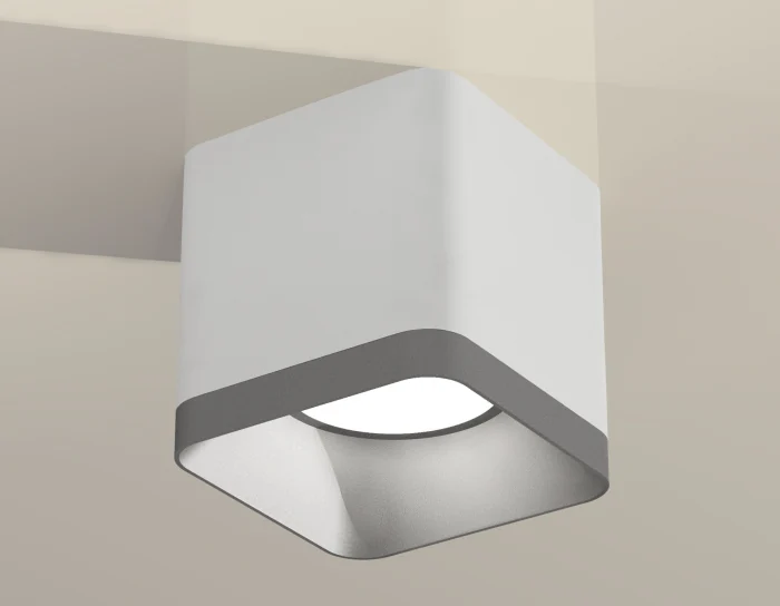 Комплект накладного светильника Ambrella light XS7805003