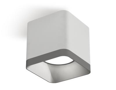 Комплект накладного светильника Ambrella light XS7805003