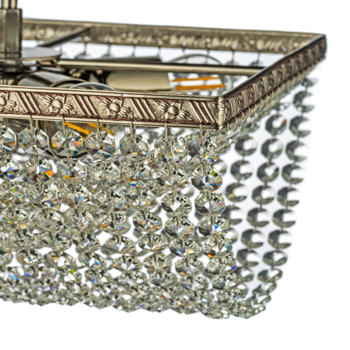 Потолочный светильник Arti Lampadari Nobile E 1.3.30.501 N