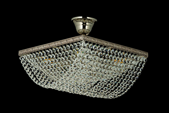 Потолочный светильник Arti Lampadari Nobile E 1.3.30.501 N