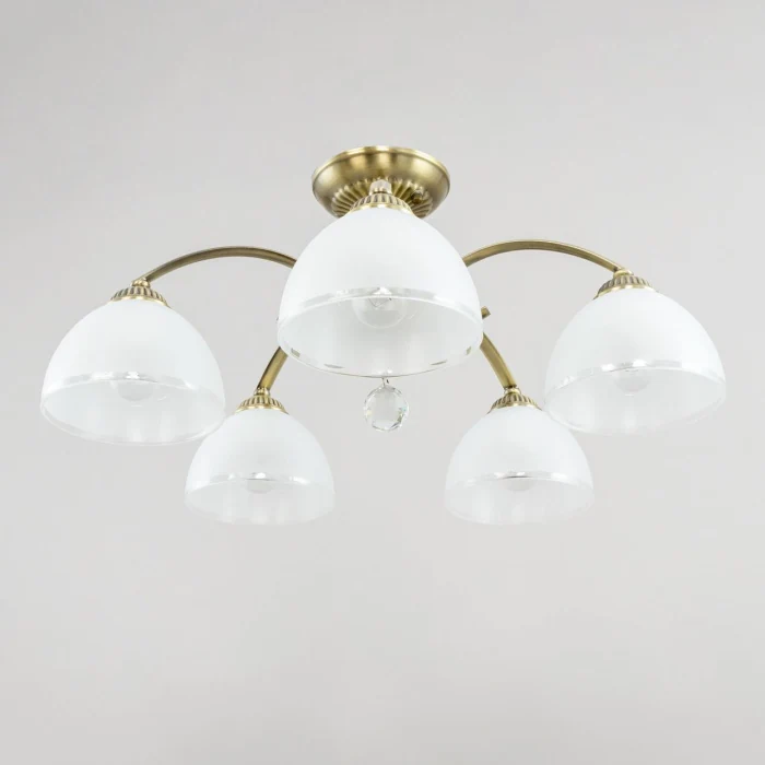 Люстра потолочная Citilux Франческа CL417153