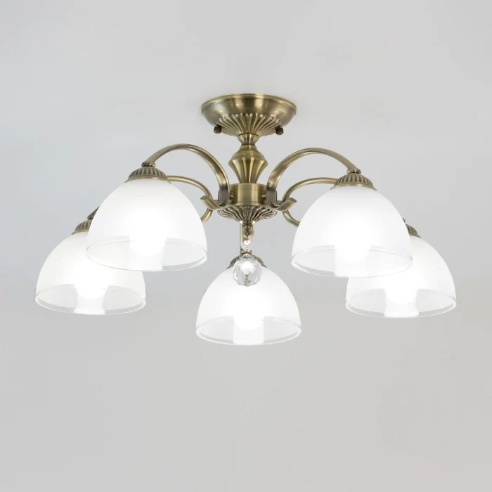 Люстра потолочная Citilux Франческа CL417153