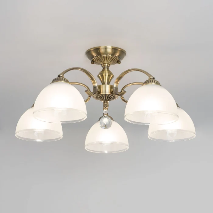 Люстра потолочная Citilux Франческа CL417153